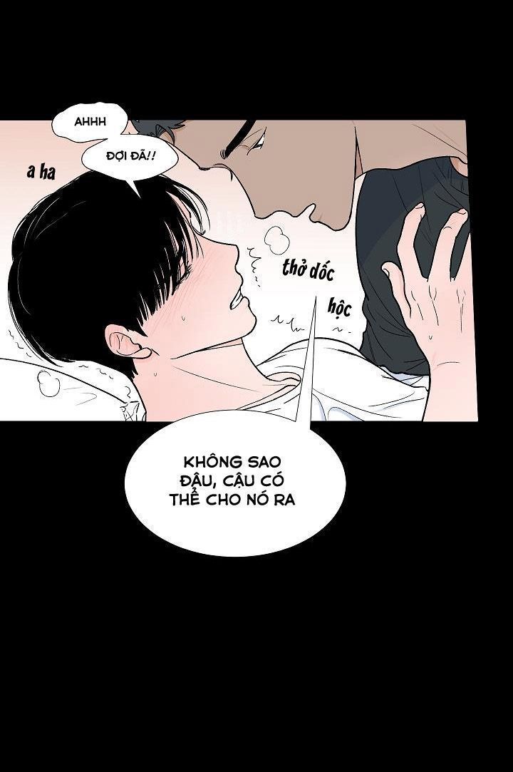 công nam bắc thụ chapter 1 4