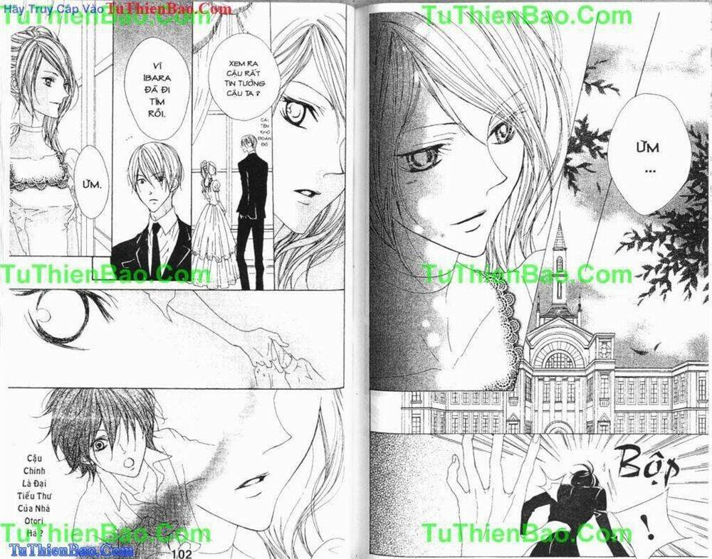 kỵ sĩ mỹ nam chapter 2 52