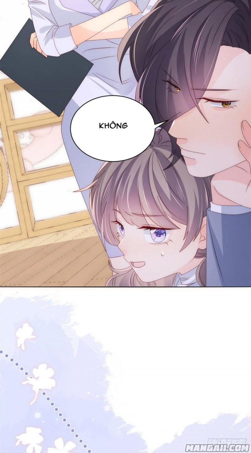 đoàn sủng lão đại ba tuổi rưỡi chapter 168 16
