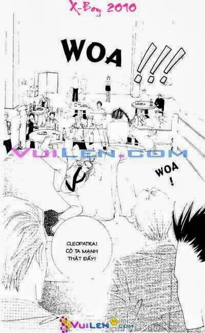 cuộc sống của tôi chapter 7 156