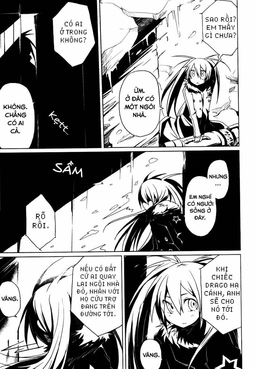 black rock shooter: the game chapter 4 19