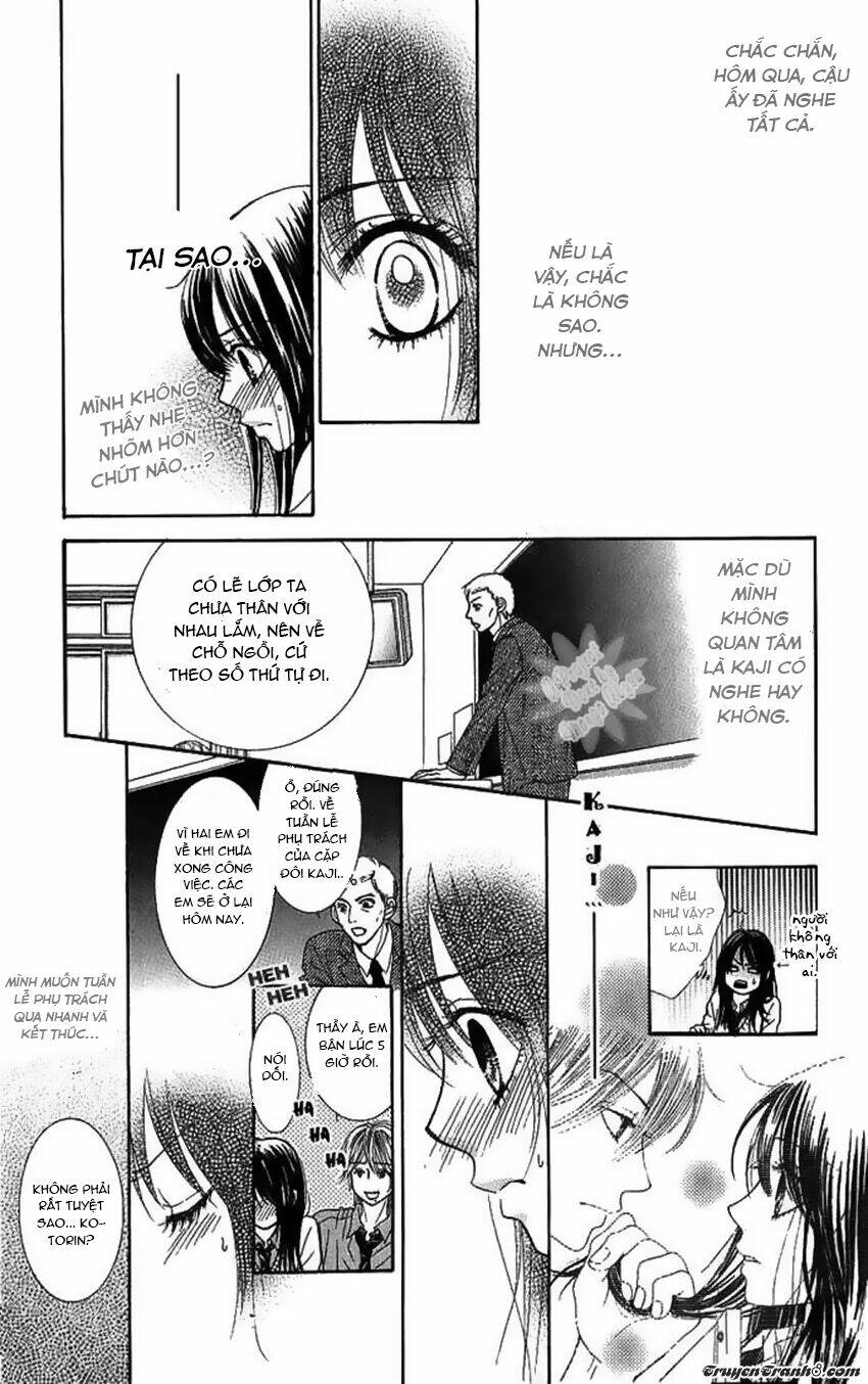 bokutachi wa shitte shimatta chapter 4 11