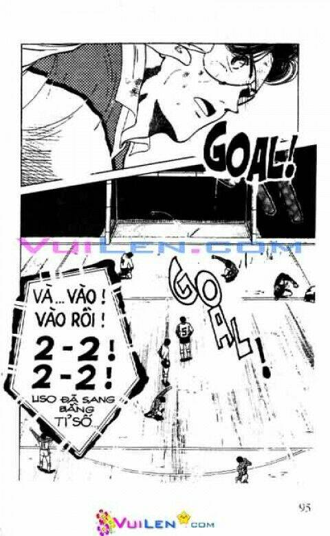 sôi động cầu trường full 17 tập chapter 13 95