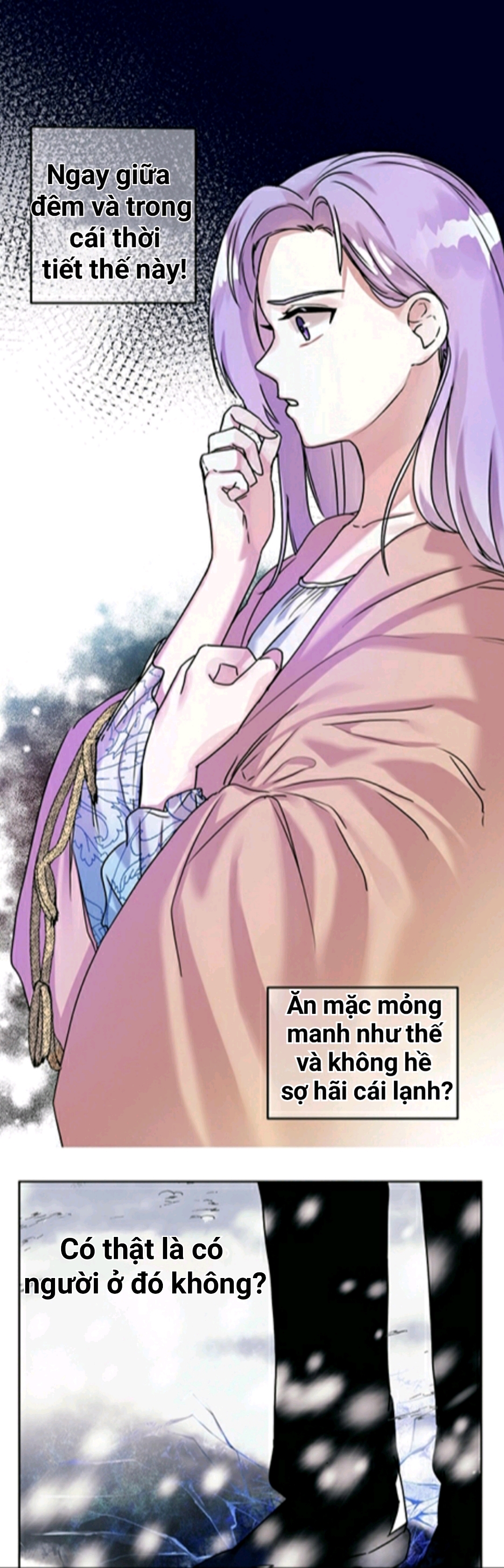 hãy phục tùng tôi chapter 4 4