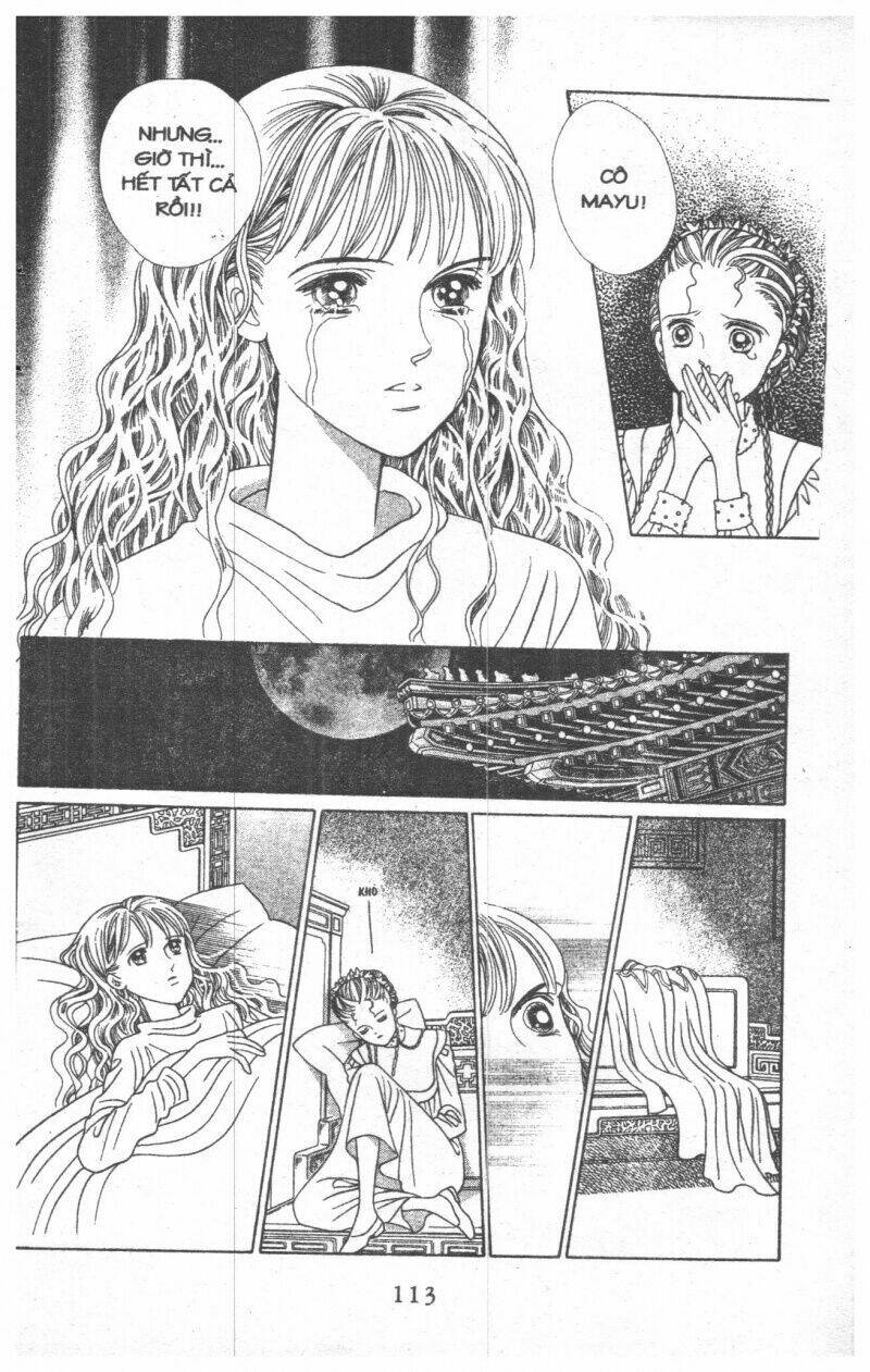 nàng tiên ánh trăng - kaguya hime chapter 18 111