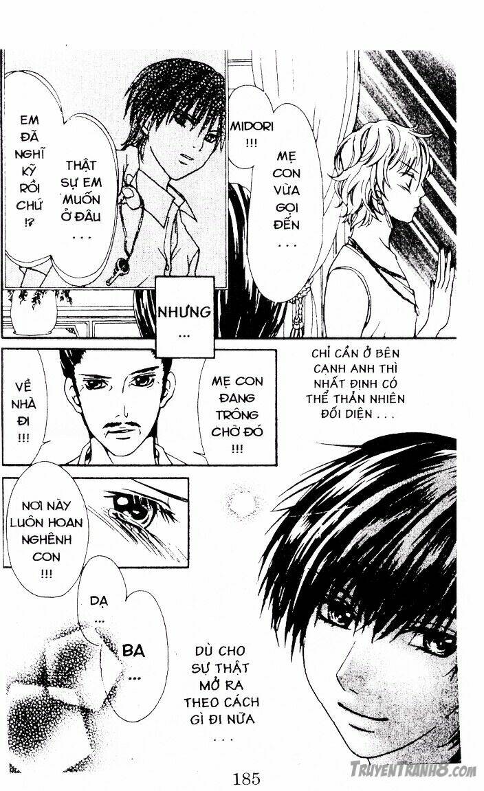 s+/special secret plus chapter 17 6