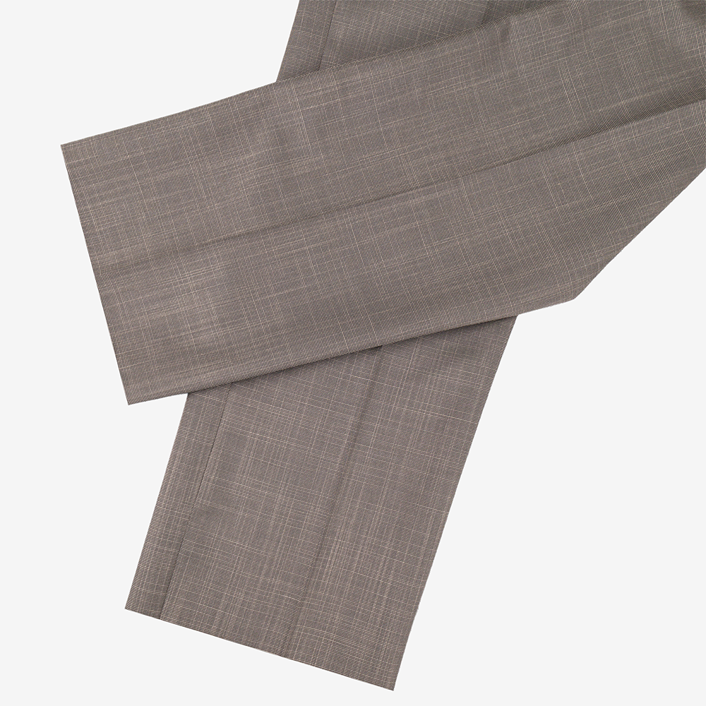 Quần tây nam KHATOCO Regular Fit có ly Q1M528R1-INMA050-2708-1