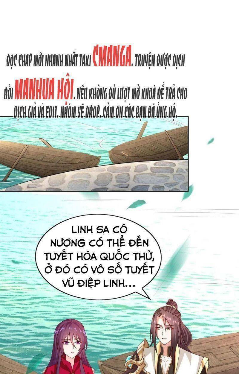 người nuôi rồng chapter 98 10