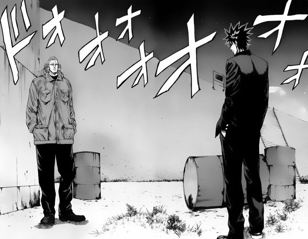 a-bout! chapter 91 12