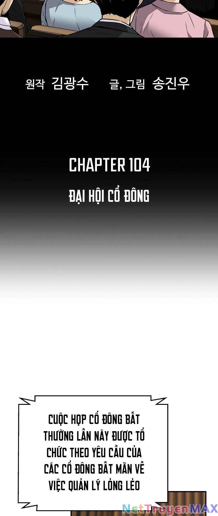 sự trở lại của huyền thoại chapter 104 6
