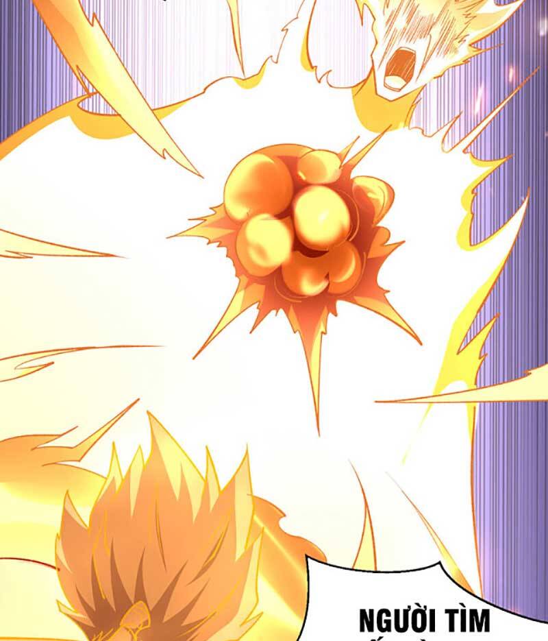 võ đạo độc tôn chapter 546 4