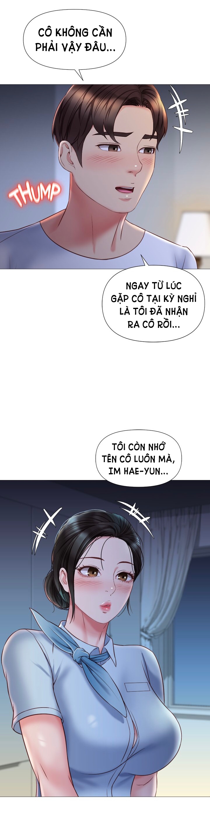 bạn của con gái chapter 48 14