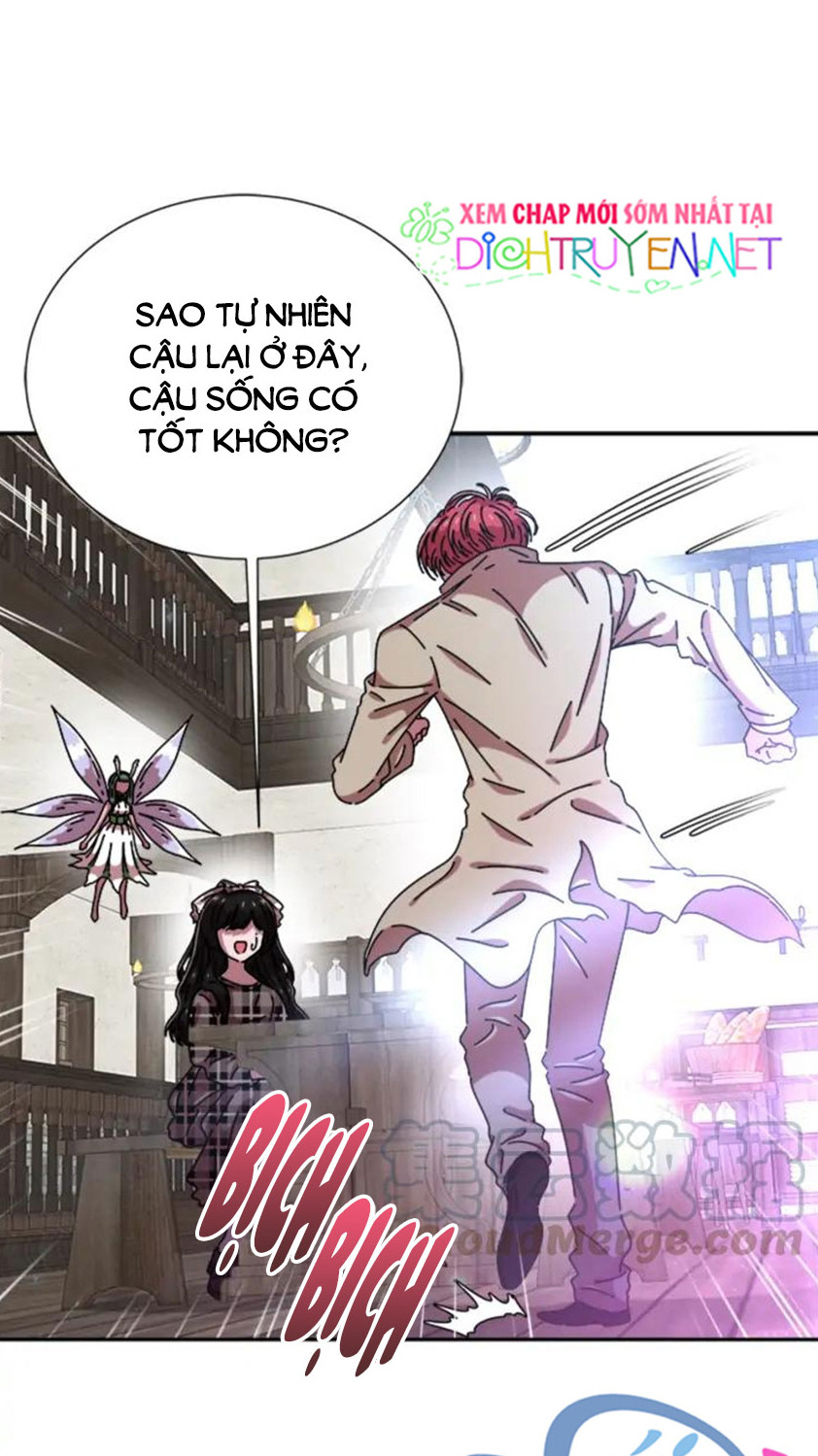 con gái bảo bối của ma vương chapter 73 7