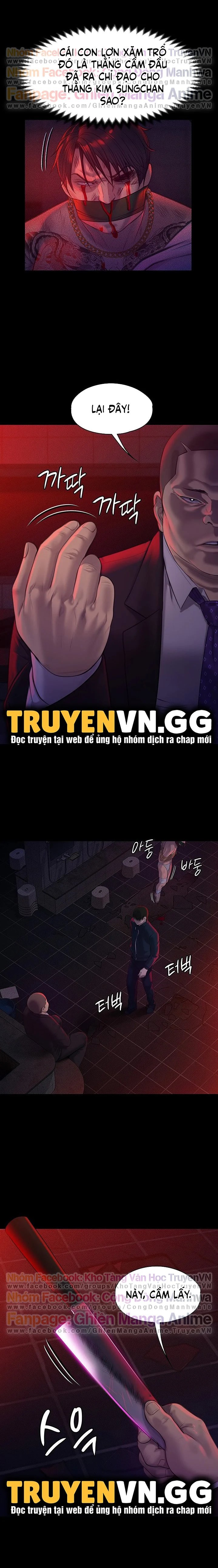 ong chúa chapter 224 22