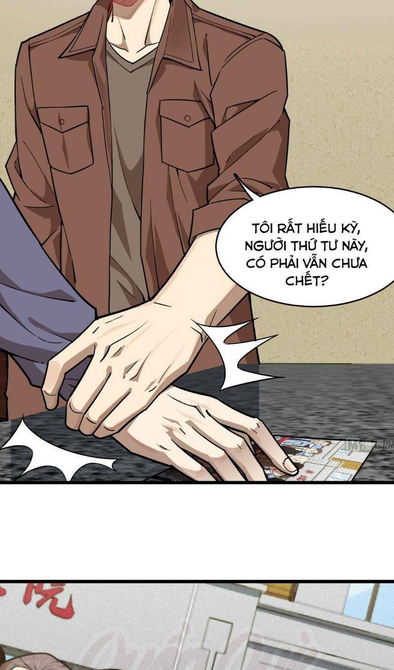 thâm dạ thư ốc chapter 98 19