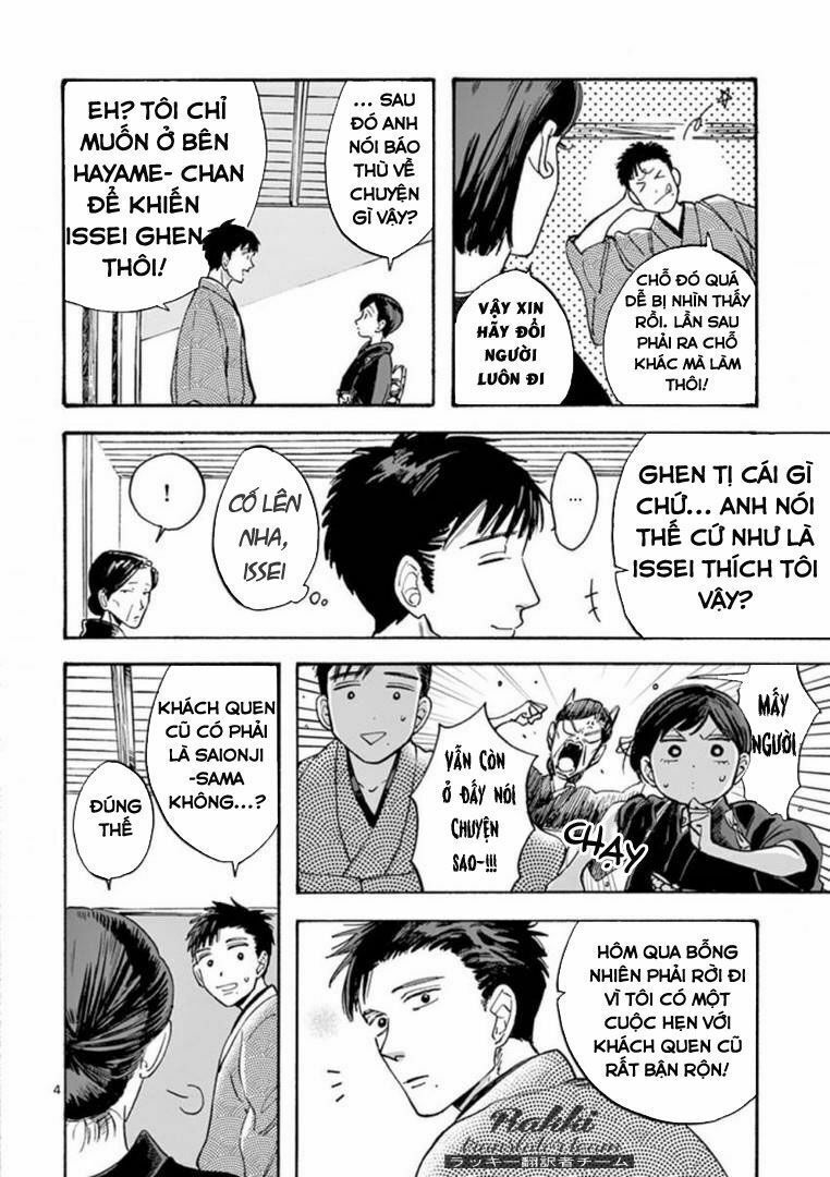 promise cinderella chapter 19 5