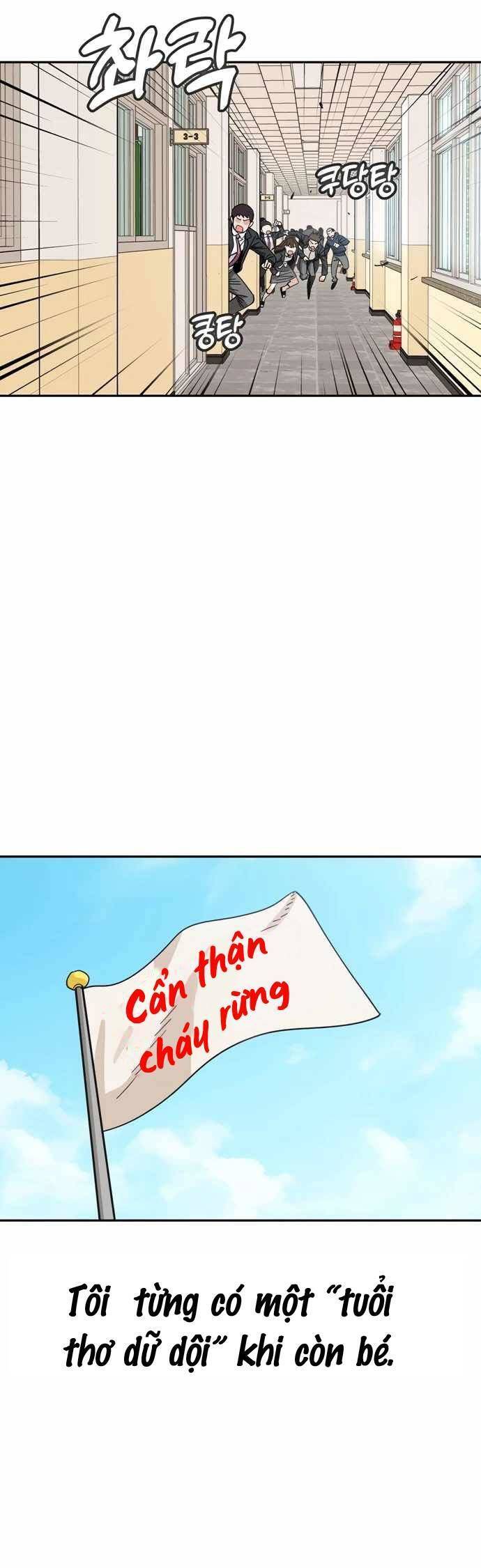 Lớ Ngớ Vớ Phải Tình Yêu chapter 49.1 9