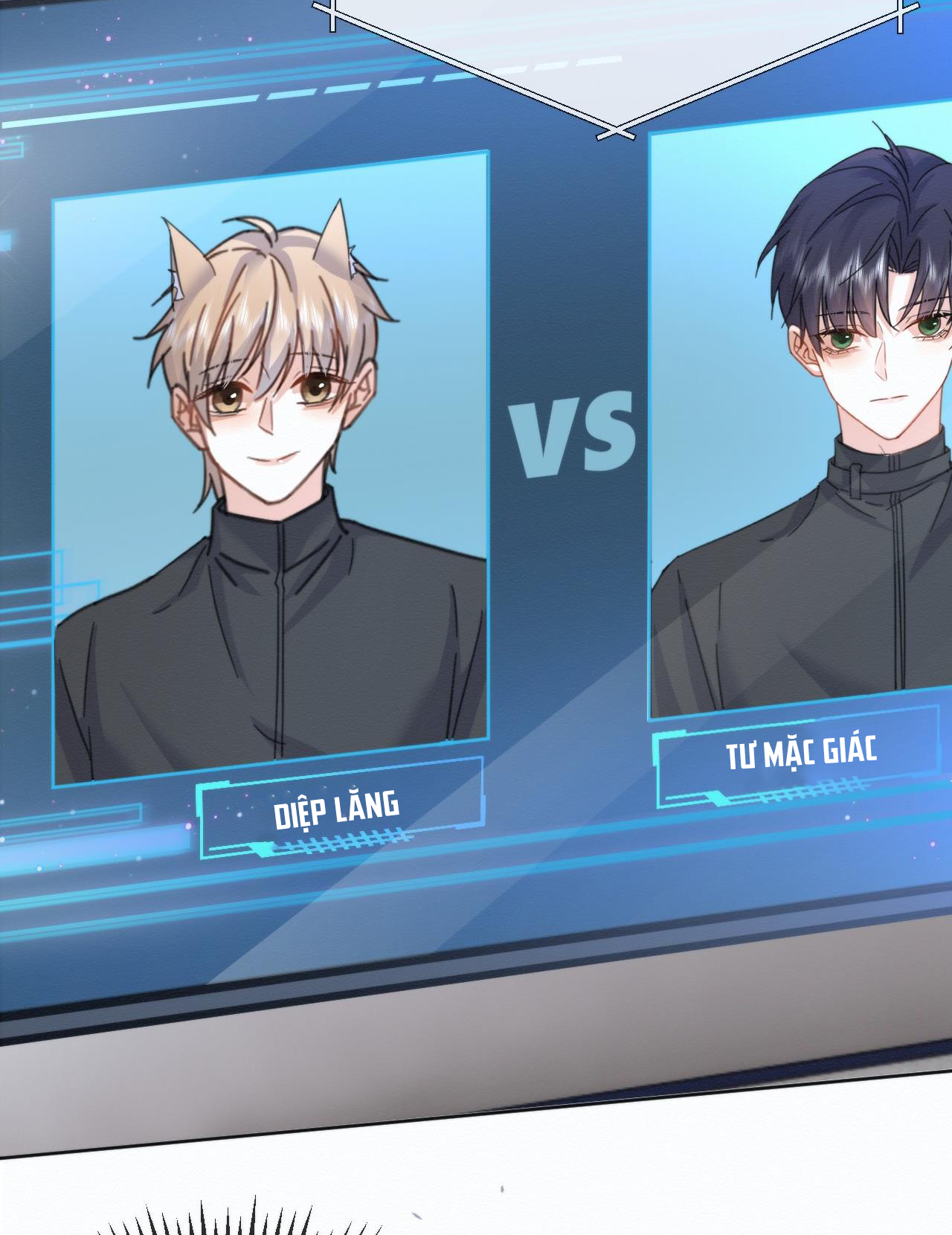 huynh dạy đệ vô lễ chapter 9 34