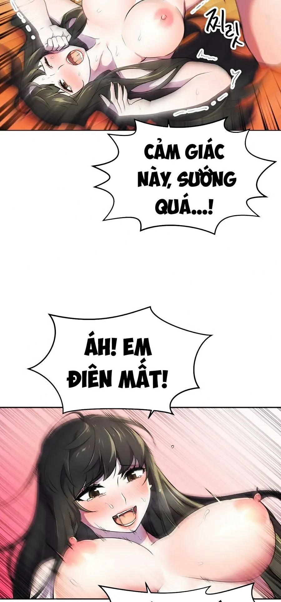 quản lý của siêu anh hùng chapter 27 10