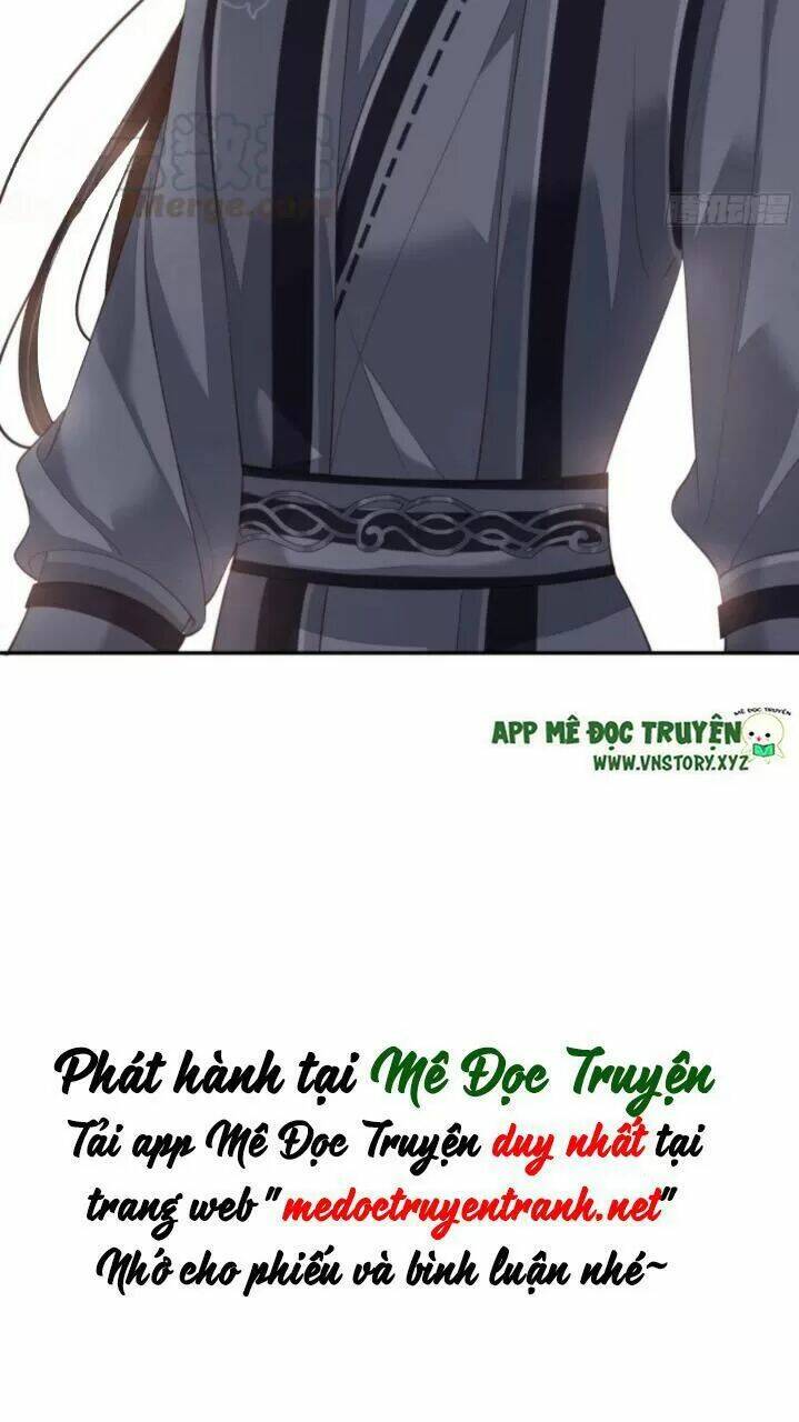 hoàng hậu ương bướng chapter 256 31