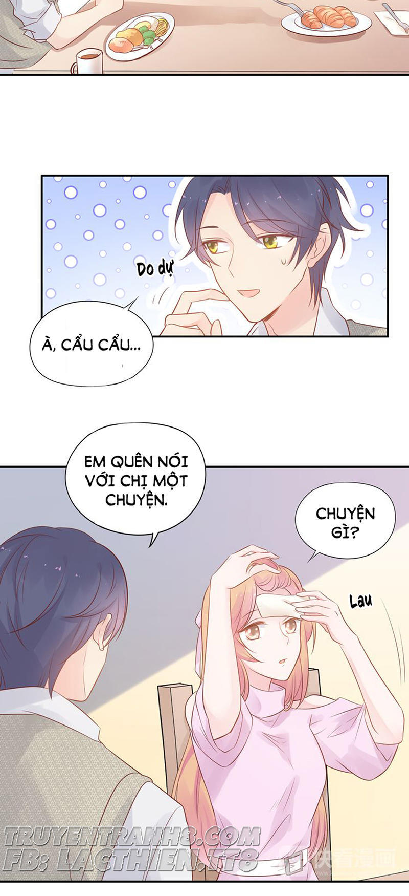 mật thất khốn du ngư chapter 6 7