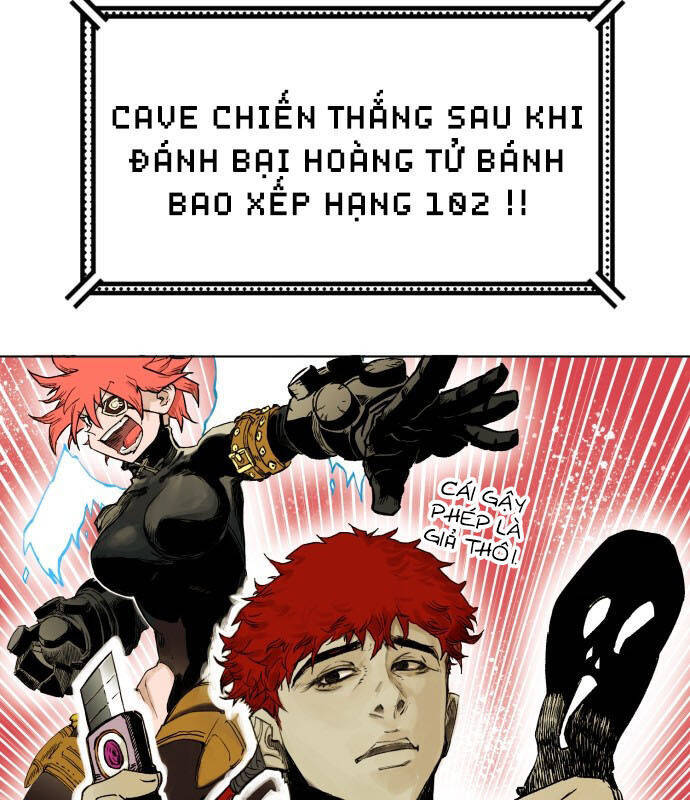 hard core leveling warrior ss2 chapter 176.5 55