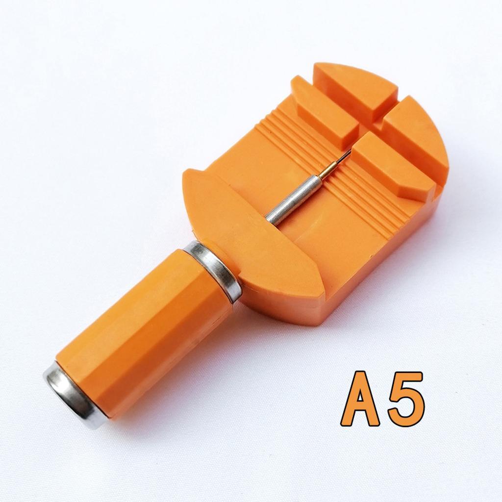 1 Pc Bracelet Watch Strap Band Pin Removal Watch Repair Tool with Pin