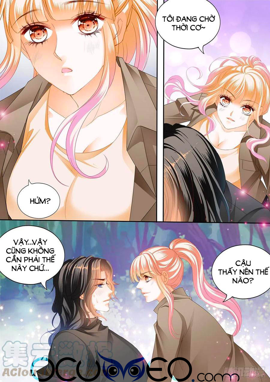 bá đạo tiểu thúc, xin trêu chọc vừa thôi! chapter 256 9