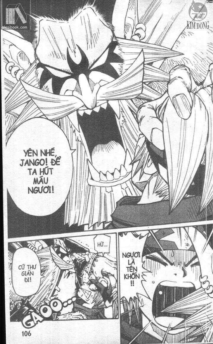 cậu bé mặt trời chapter 4 10