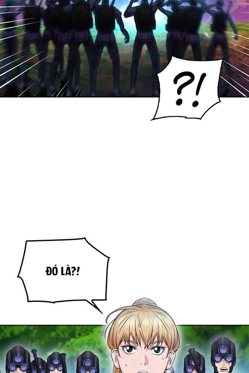 druid tại ga seoul - người hóa thú chapter 85 44