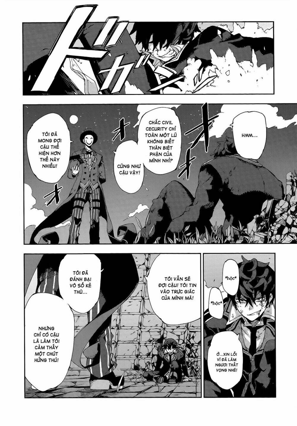 black bullet chapter 13 19