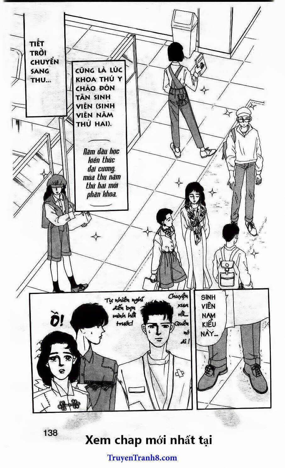 bác sĩ thú y chapter 41 5