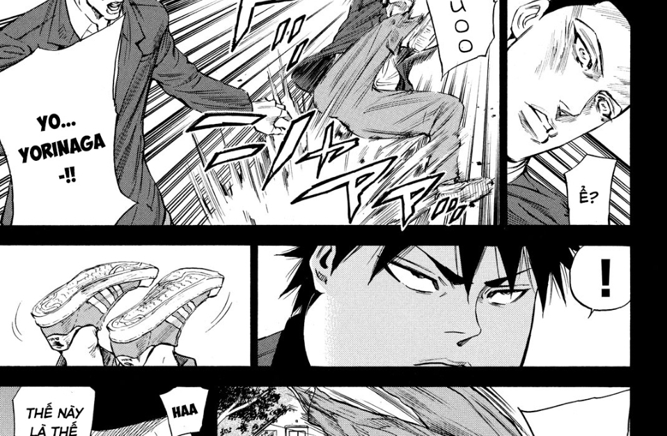 a-bout! chapter 170 20