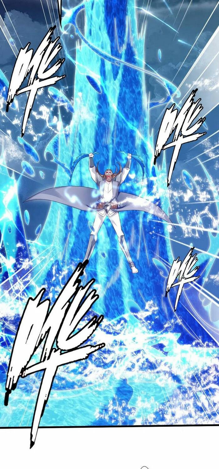 ma thú kiếm thánh dị giới tung hoành chapter 150 16