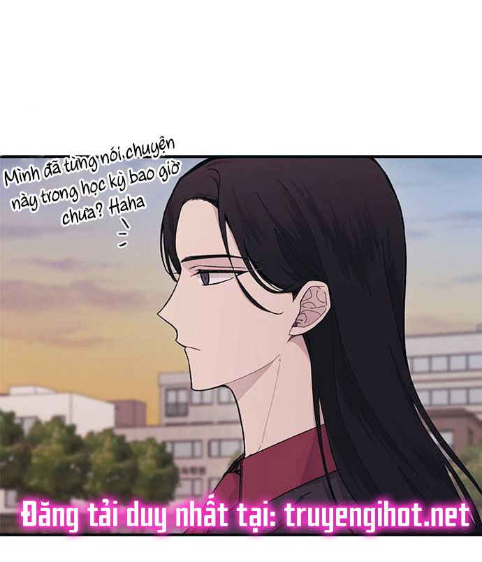 yeonwoo ngây thơ chapter 43.1 32