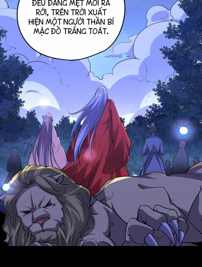 phục thiên thánh chủ chapter 46 21