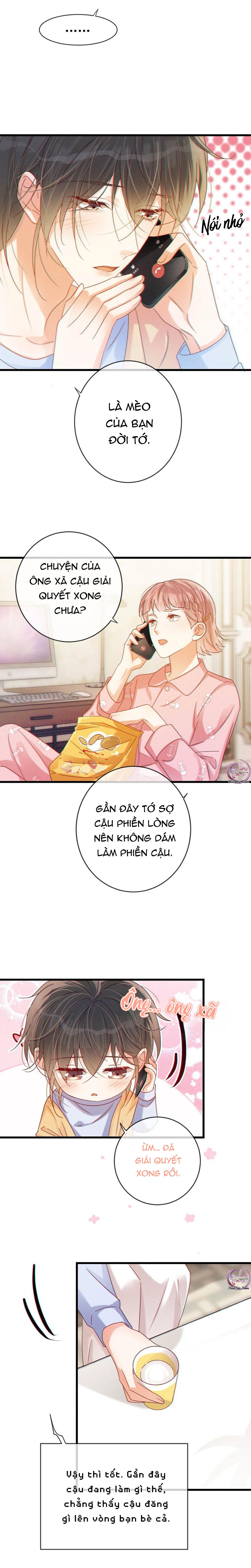 nghiện rượu chapter 72 8