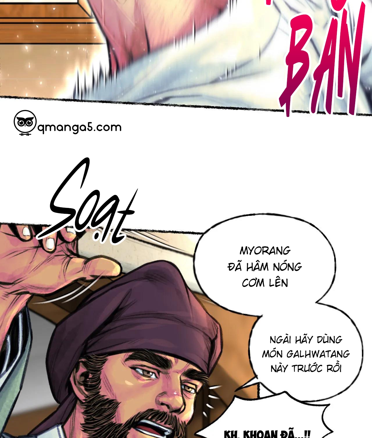 phò mã quan phu chapter 6 57