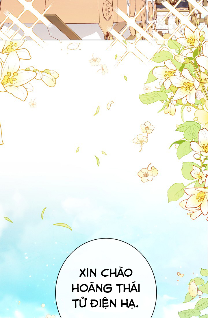 ác nữ đảo ngược đồng hồ cát chapter 60 58