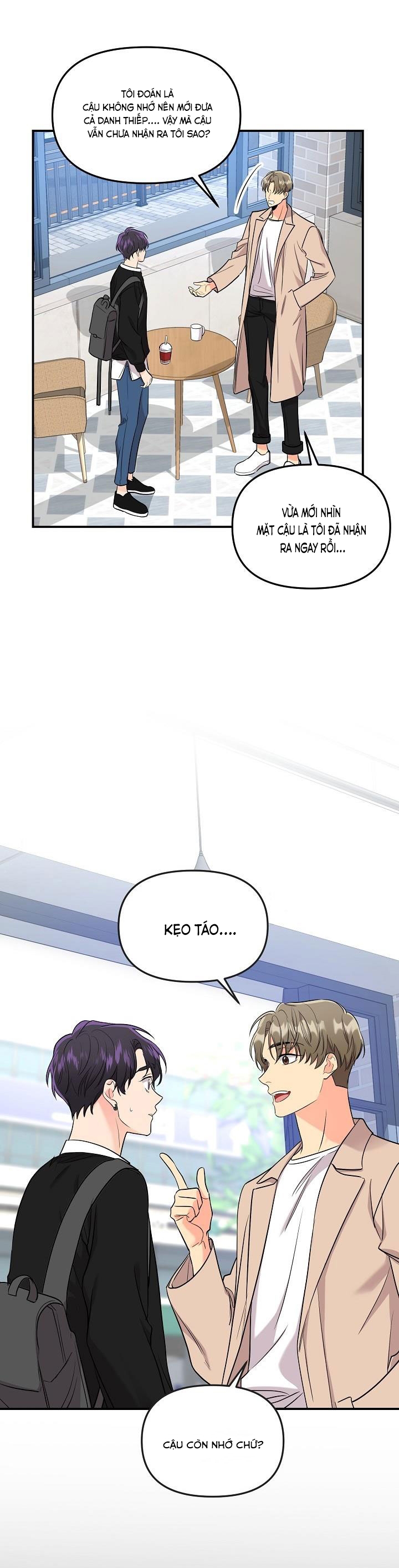 hoa ly hổ chapter 34 12