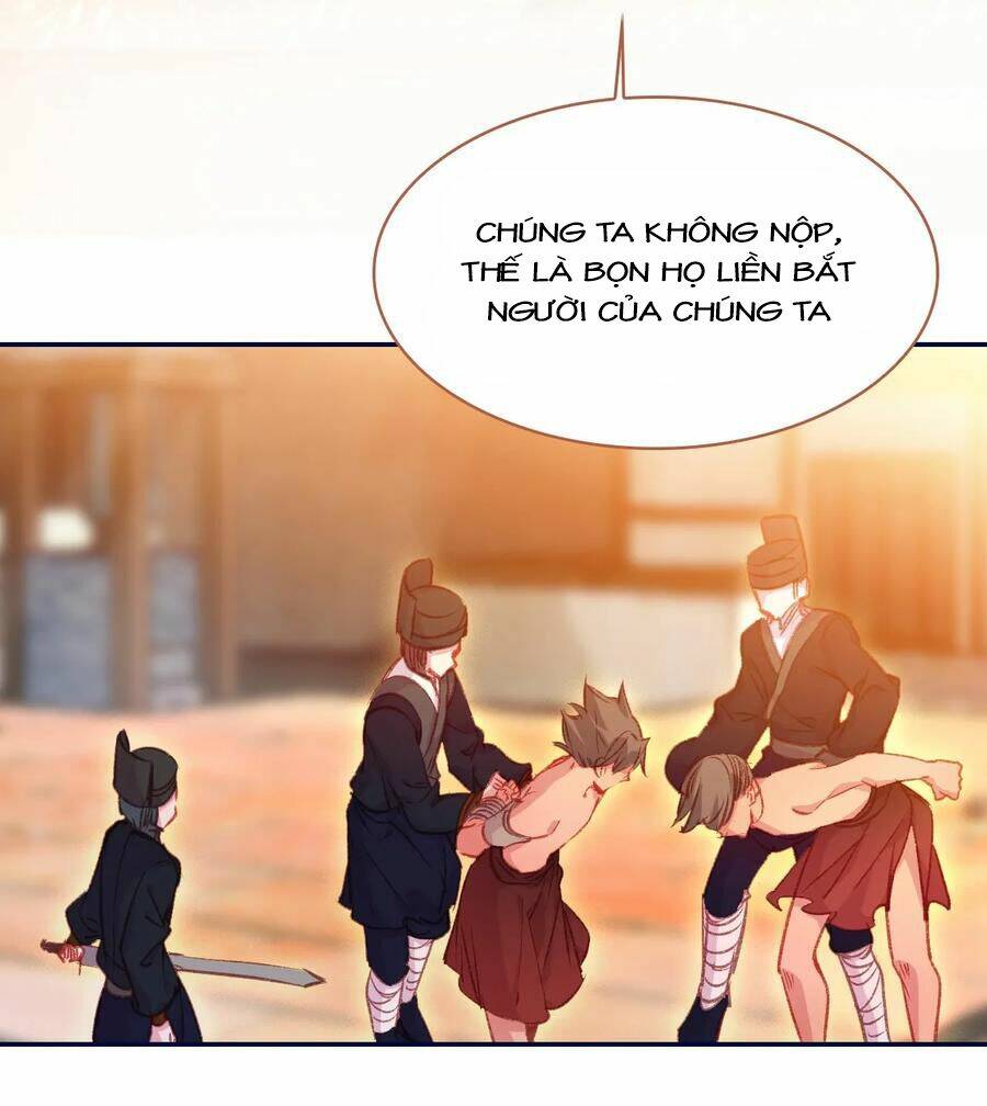gả cho một tên thái giám đáng ghét chapter 119 10