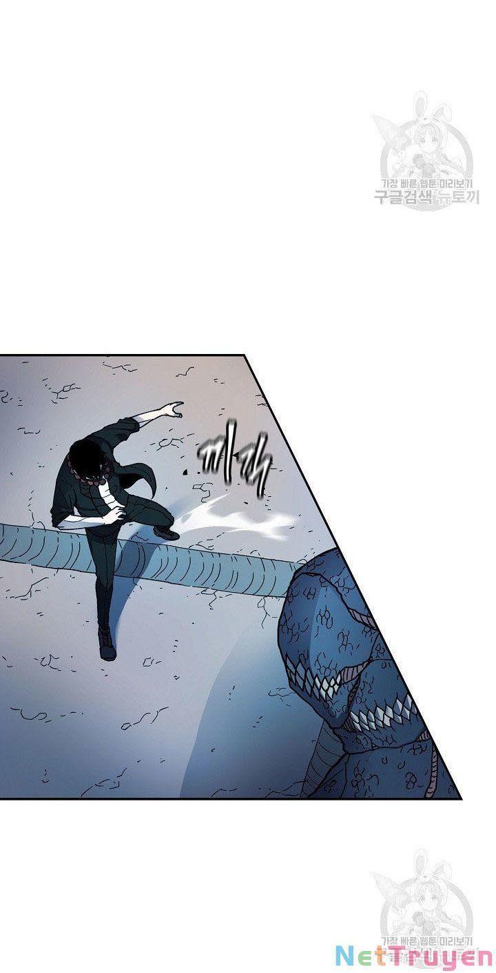 shaman - pháp sư chapter 10 41