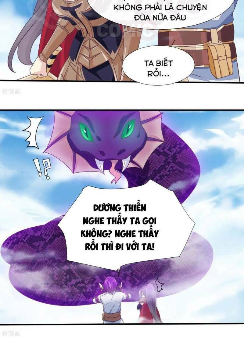 ta là ngọc hoàng đại đế chapter 37 4