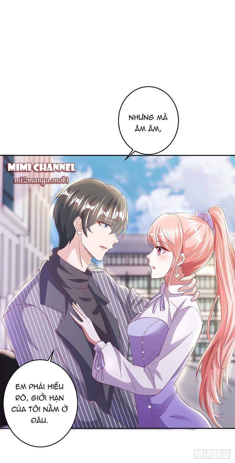 đại lão gọi tôi tiểu tổ tông chapter 13 3