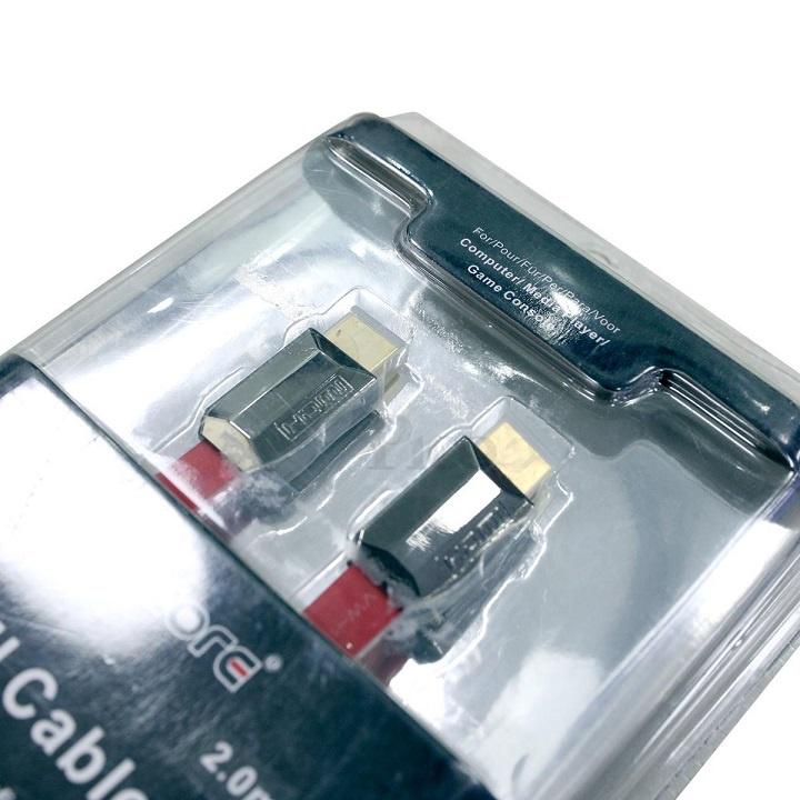 Dây HDMI ICORE 2m