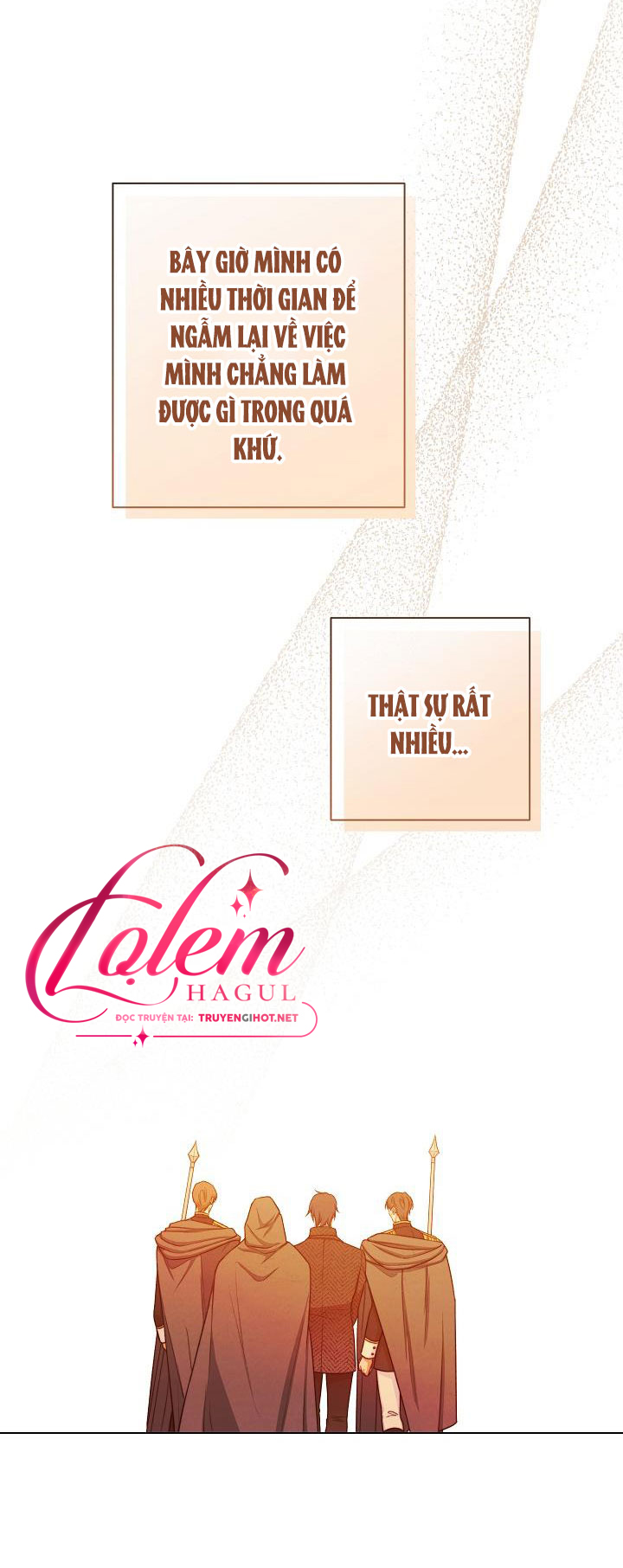 ác nữ đảo ngược đồng hồ cát chapter 89 32