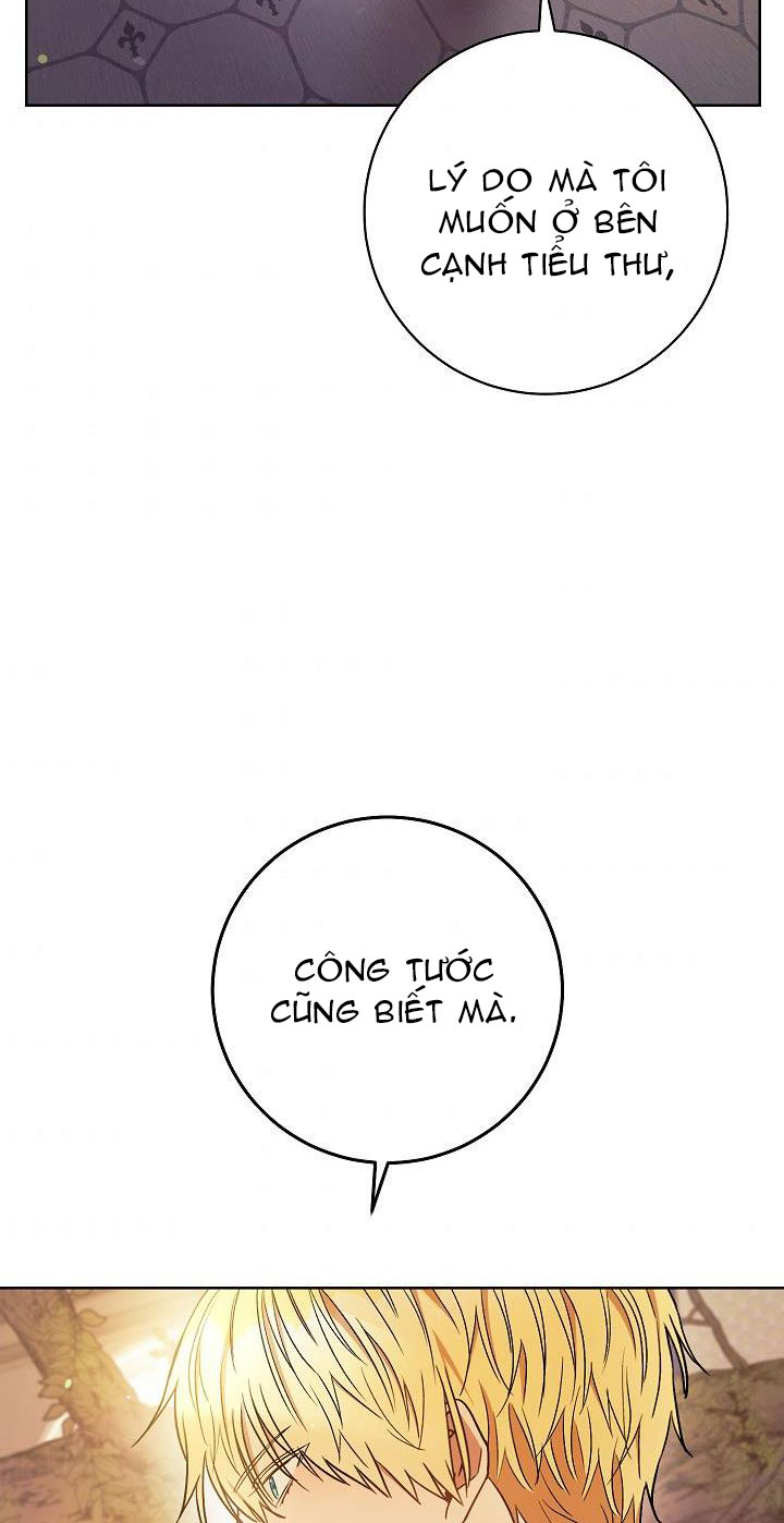 tiểu thư của những lá bài chapter 20 81