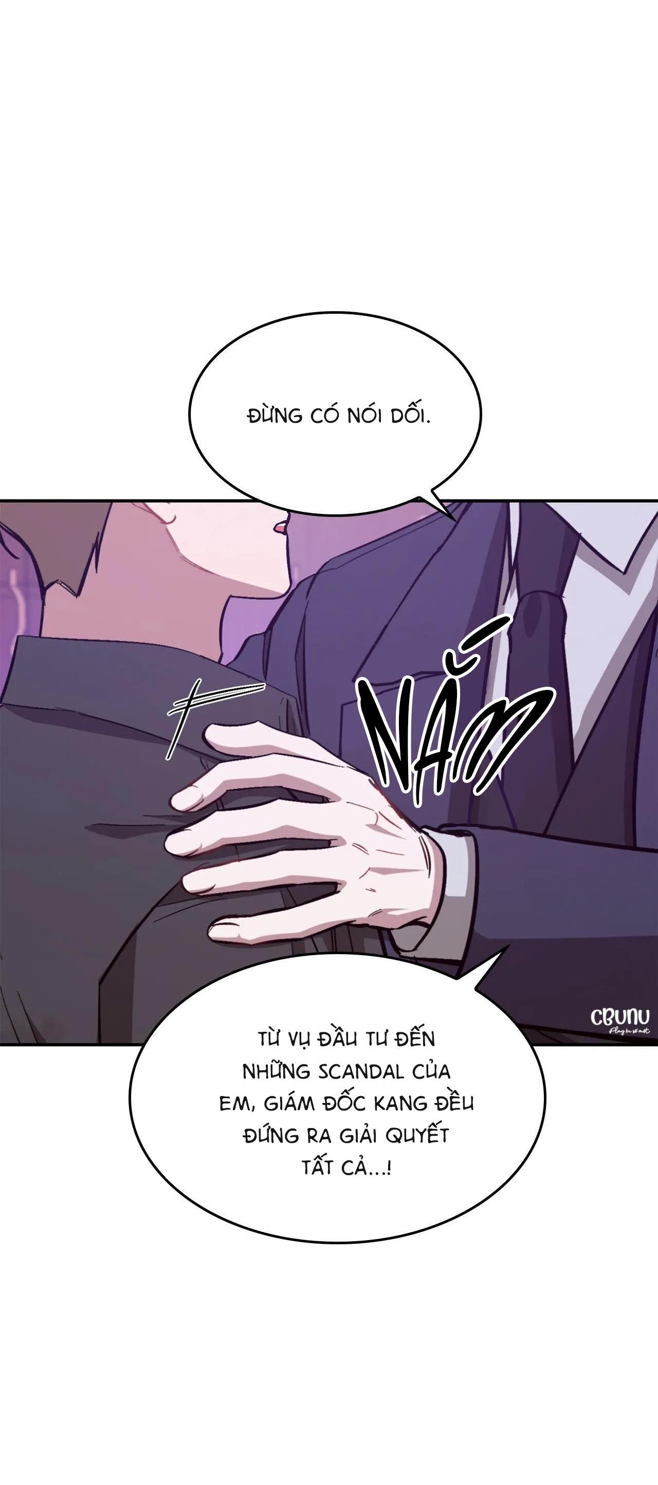 (CBunu) Sống Lại Lần Nữa chapter 48