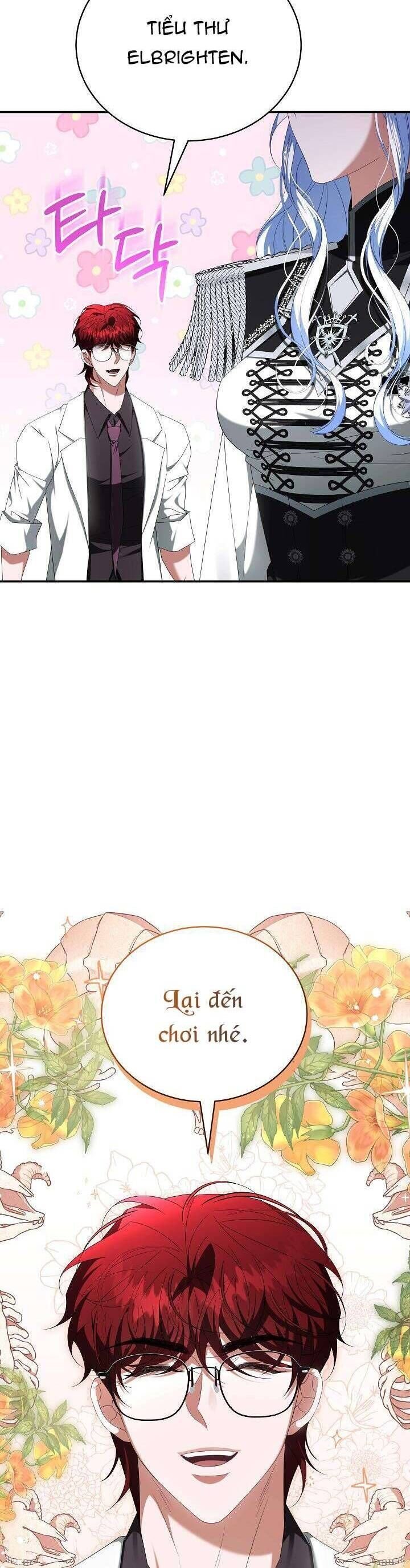 hướng dẫn về ác nữ chapter 24 22