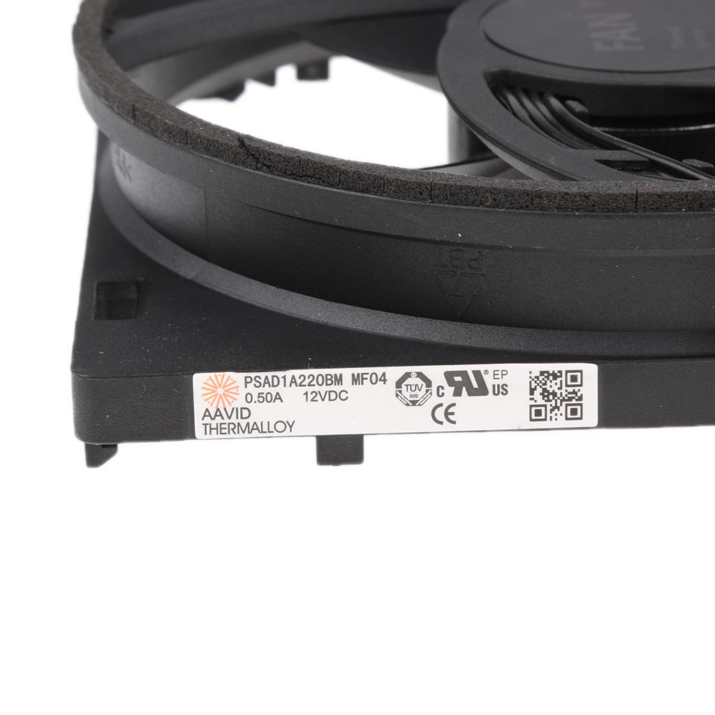Inner Cooling Fan Replacement Repair Parts for XBOX ONE Slim Console